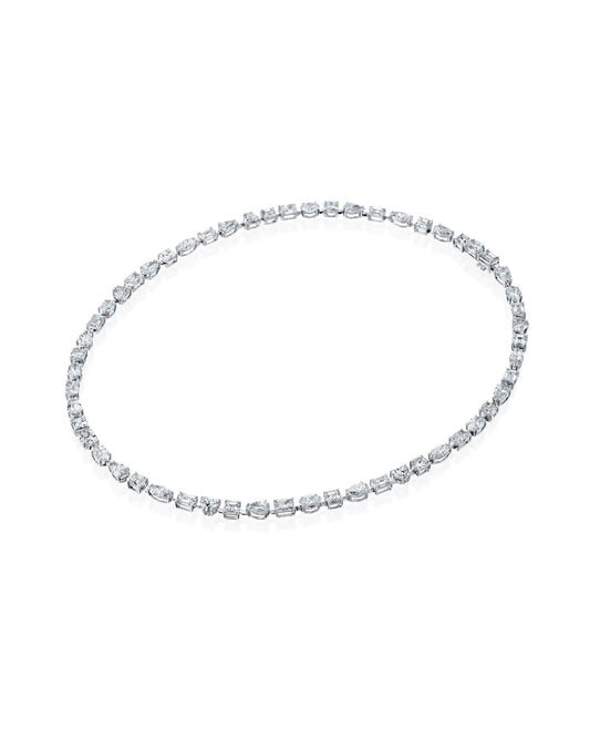 ענק יהלומים בחיתוכים שונים