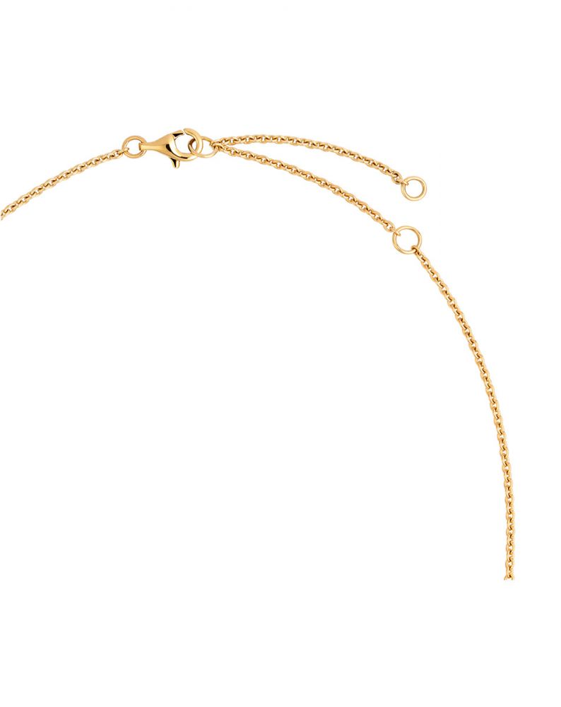 color: Yellow Gold