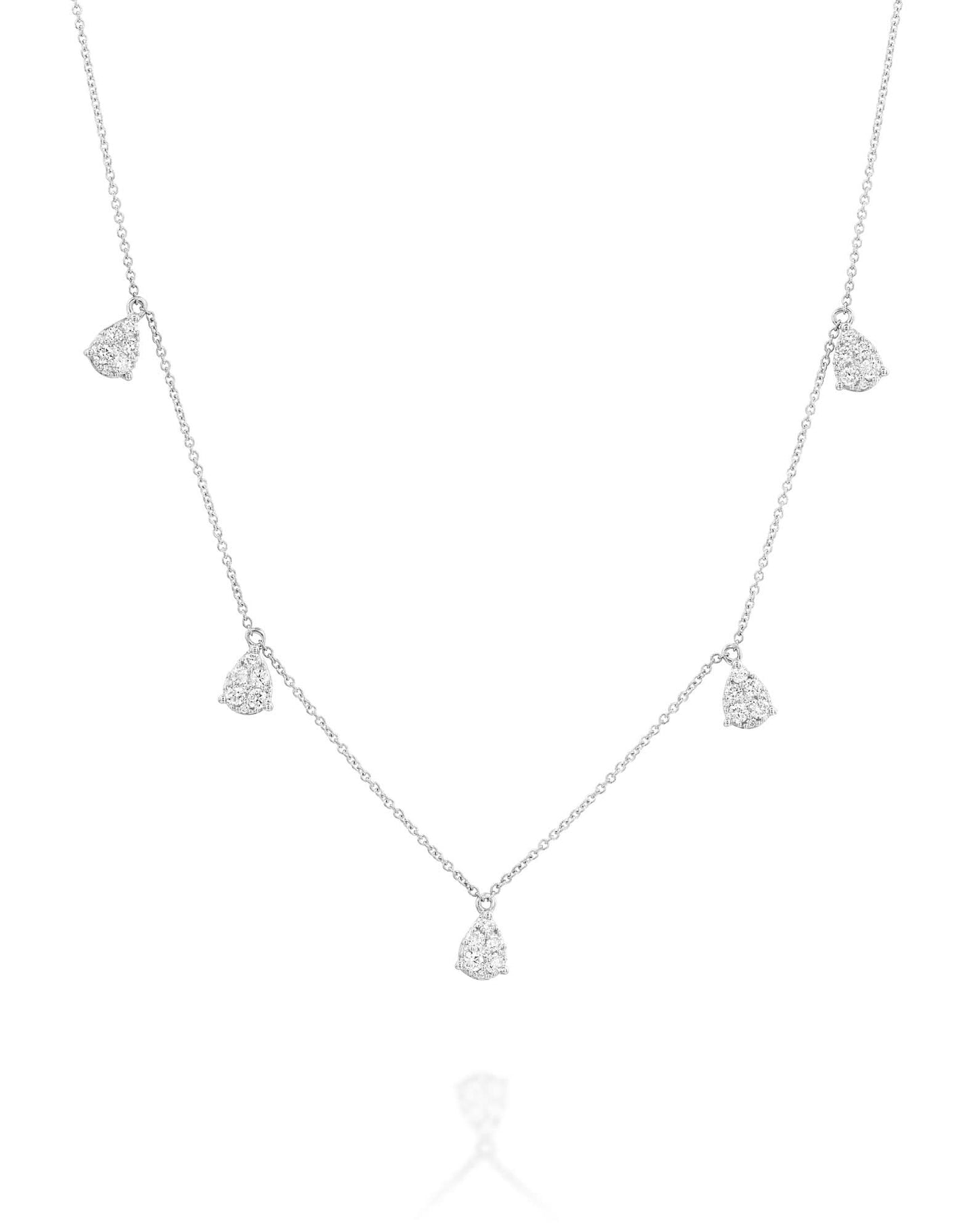 color: White Gold
