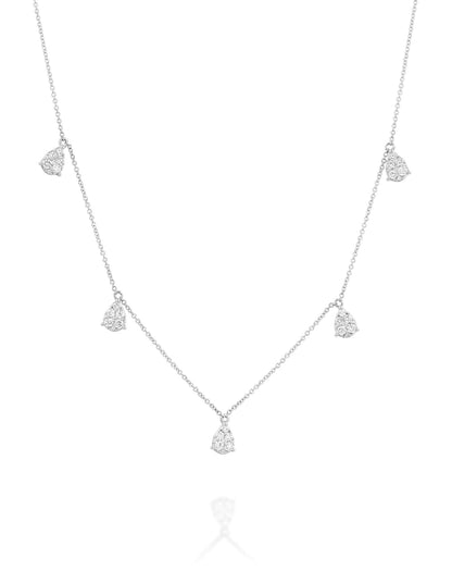 color: White Gold