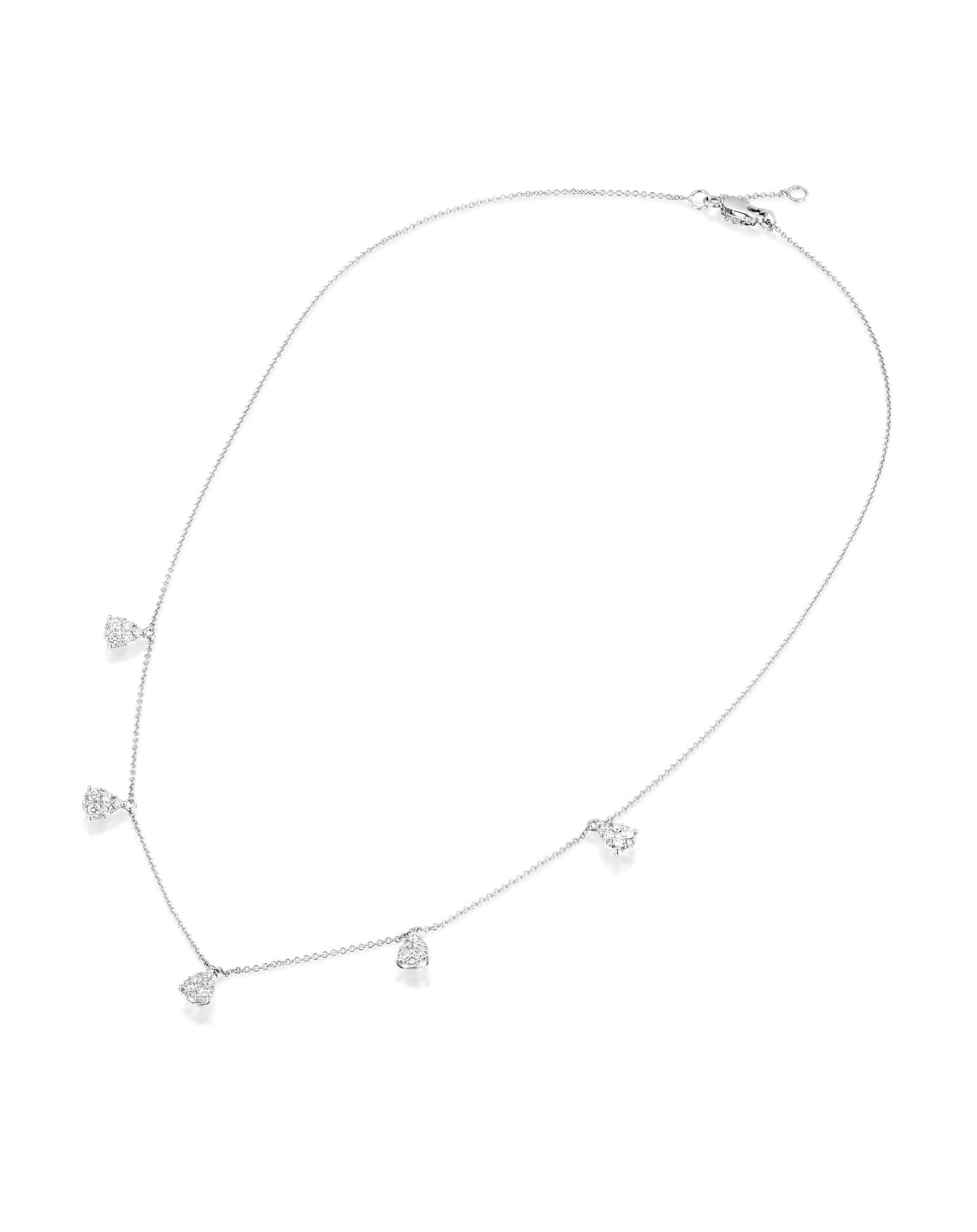 color: White Gold