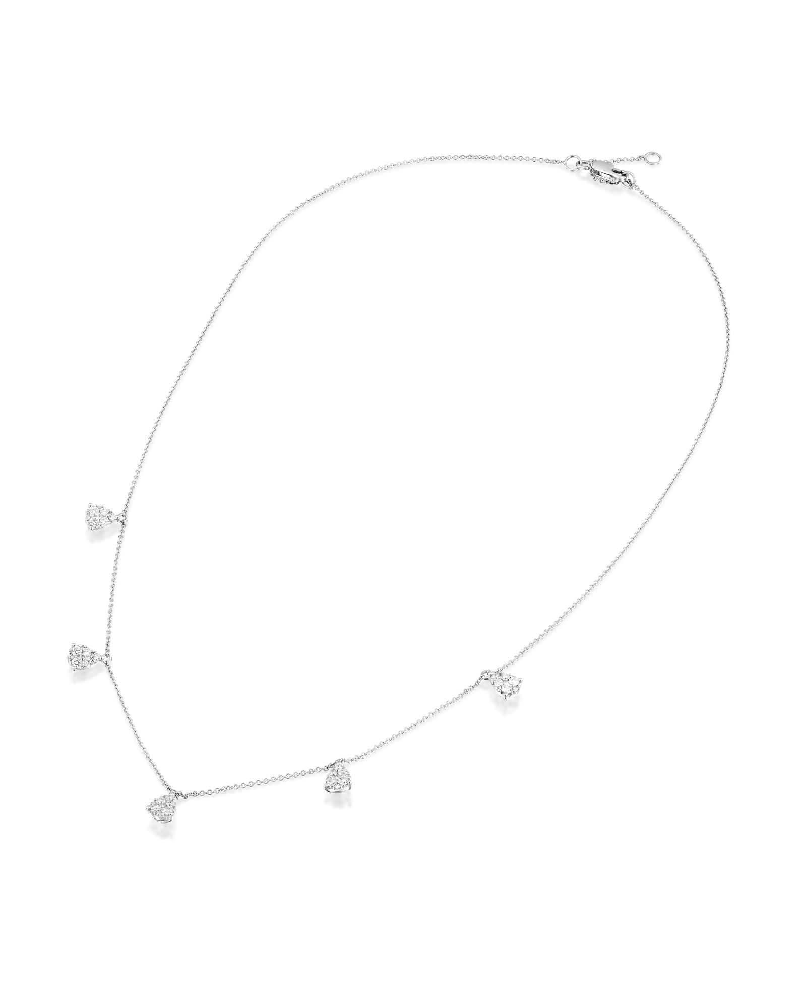 color: White Gold
