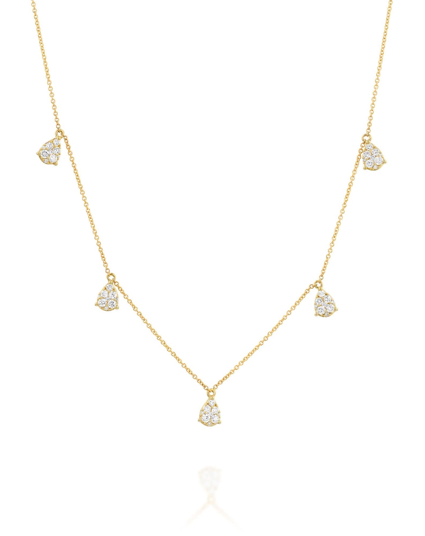 color: Yellow Gold
