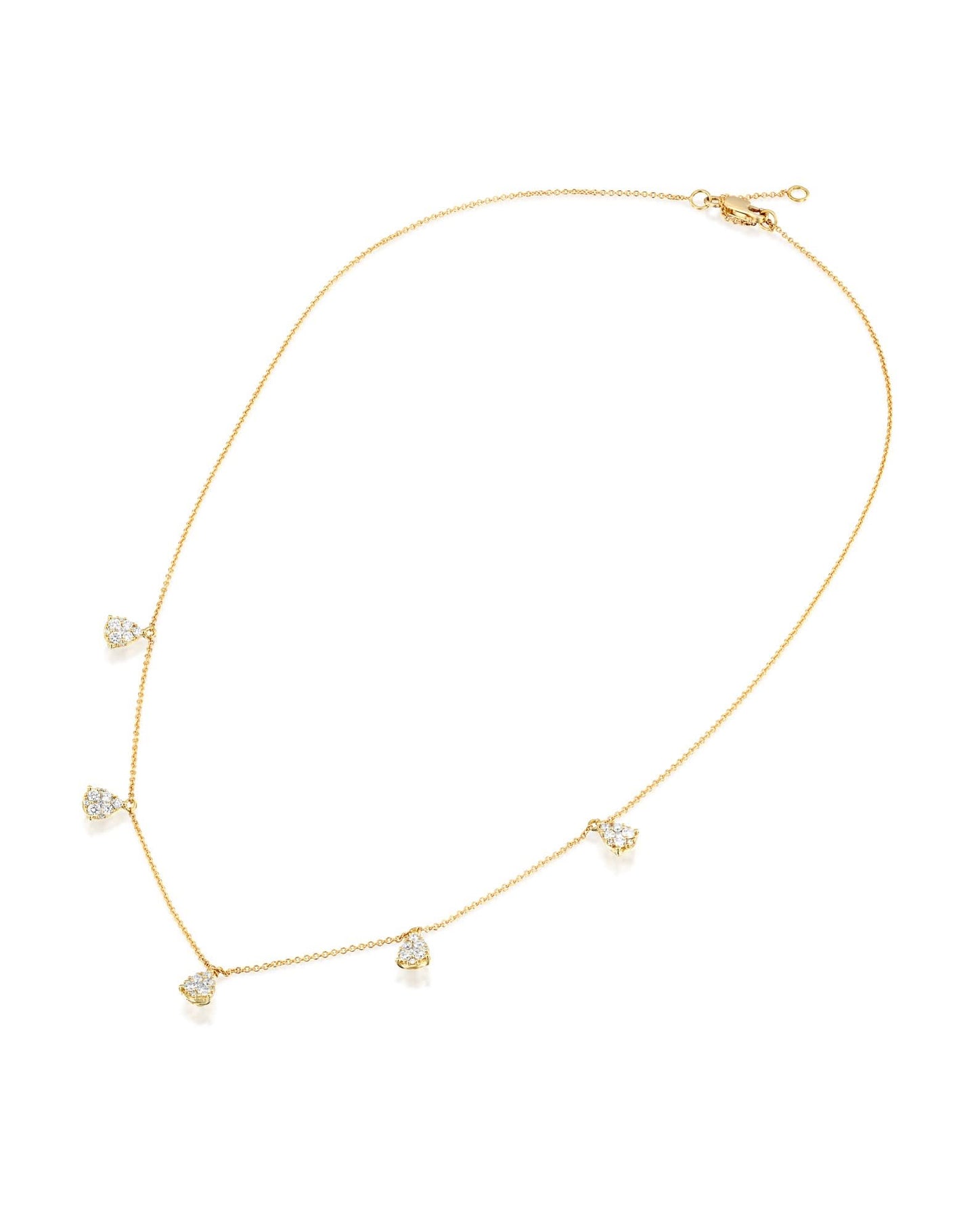 color: Yellow Gold