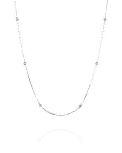 color: White Gold