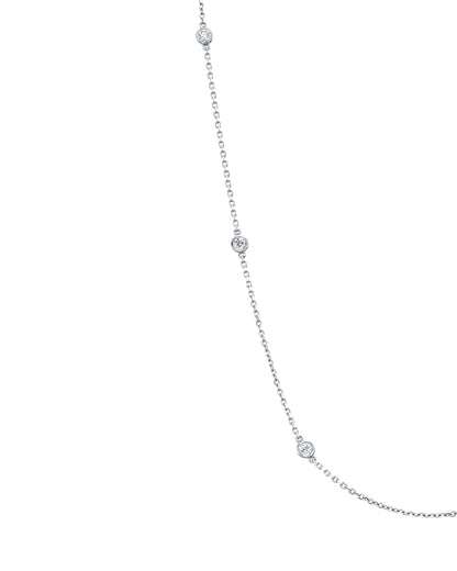 color: White Gold