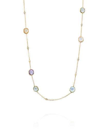 color: Yellow Gold