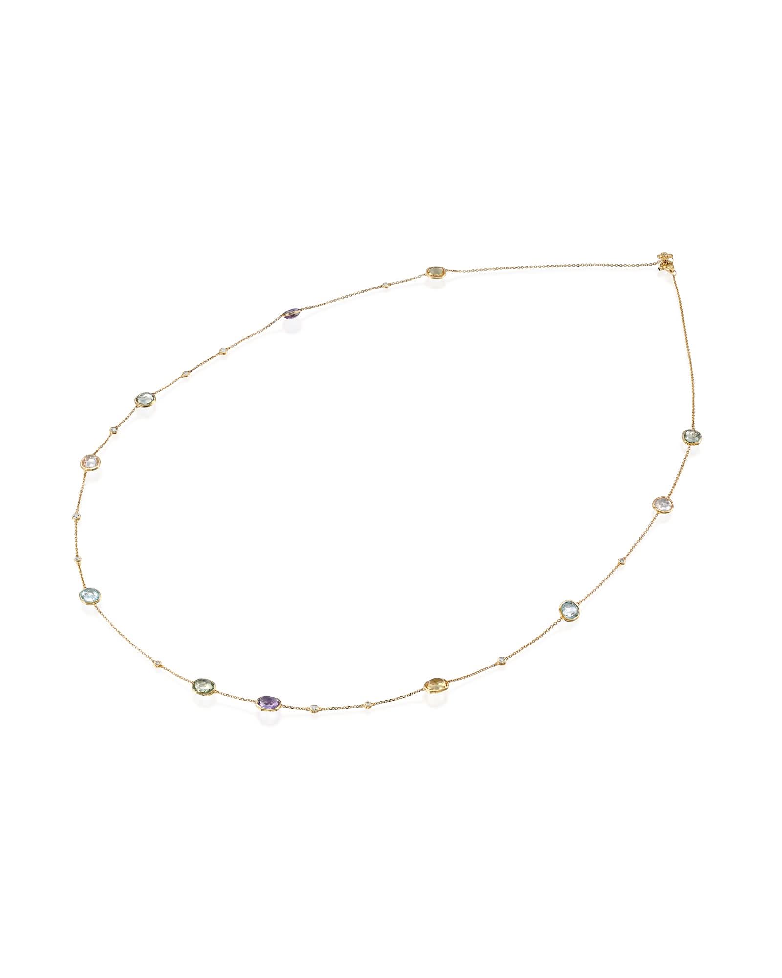 color: Yellow Gold