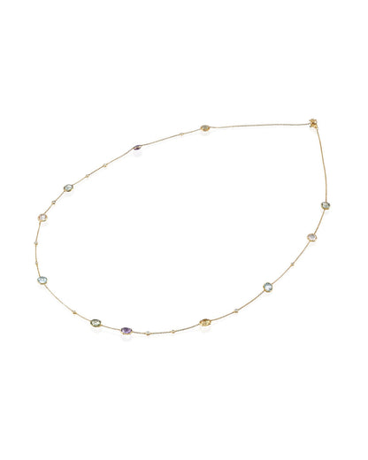 color: Yellow Gold
