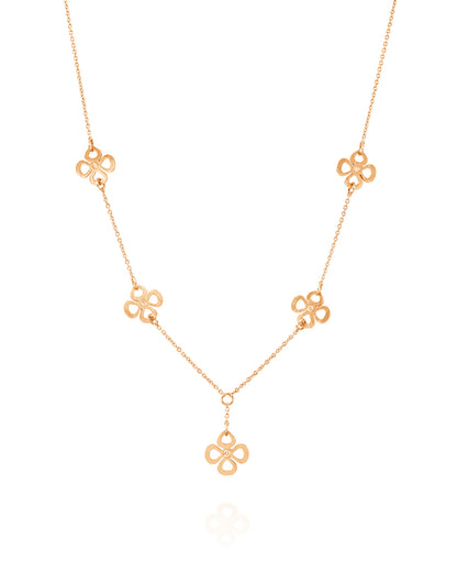color: Rose Gold