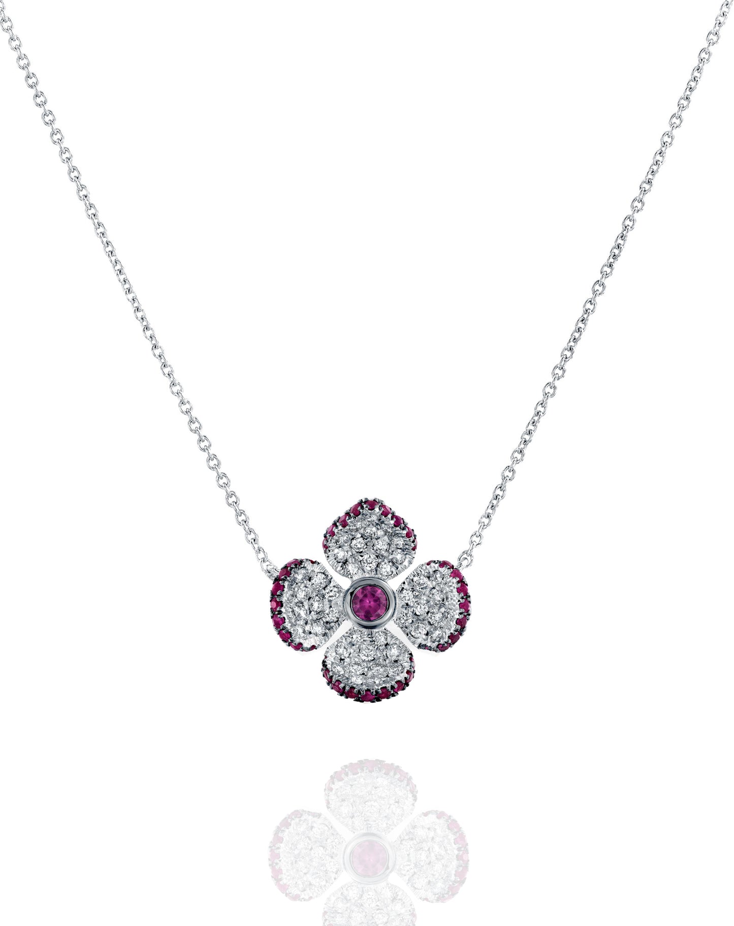color: White Gold