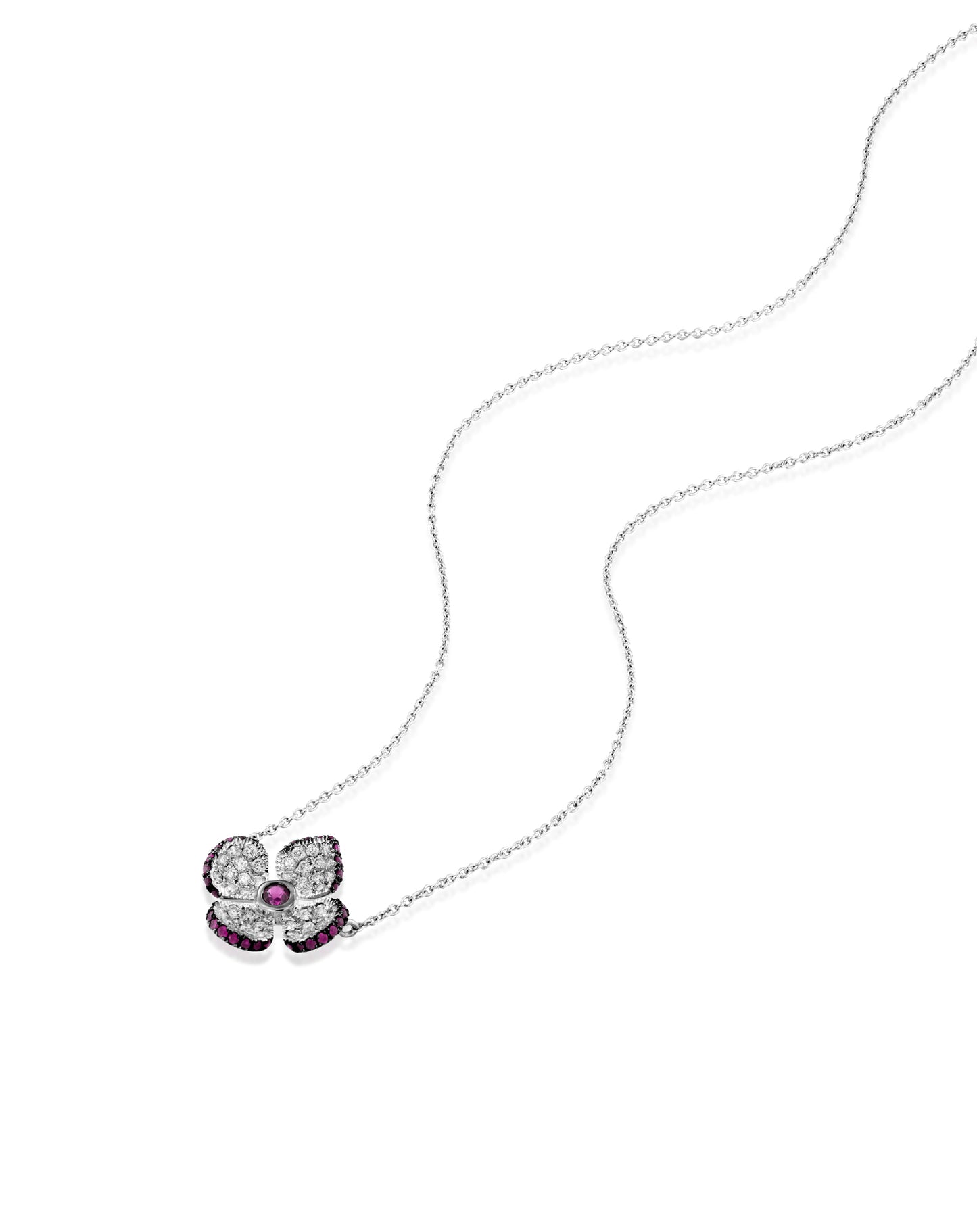 color: White Gold