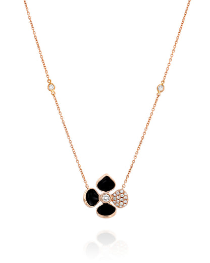 color: Rose Gold