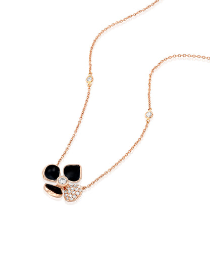 color: Rose Gold