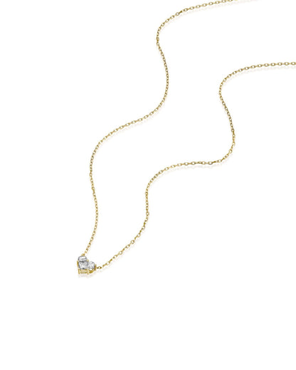 Color: Yellow Gold