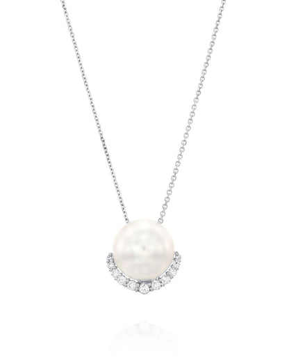 color: White Gold