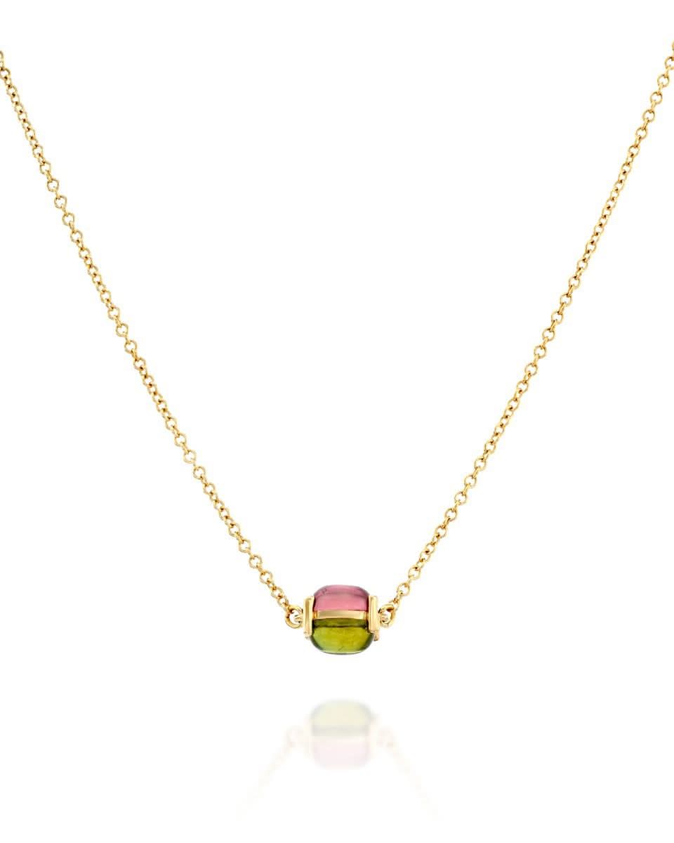 color: Yellow Gold
