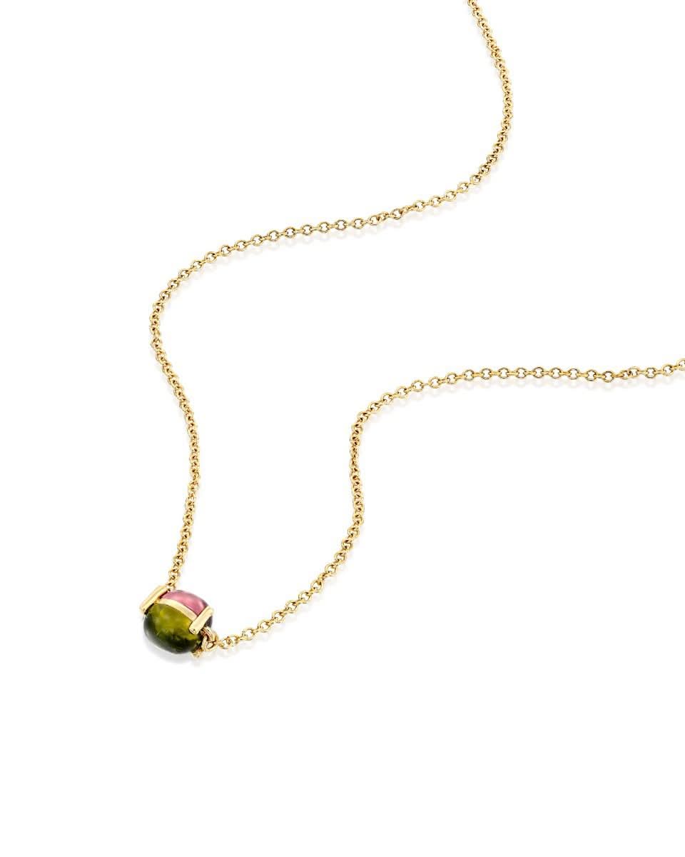 color: Yellow Gold