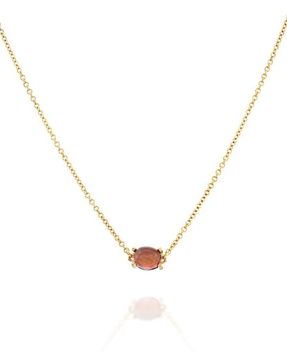 color: Yellow Gold
