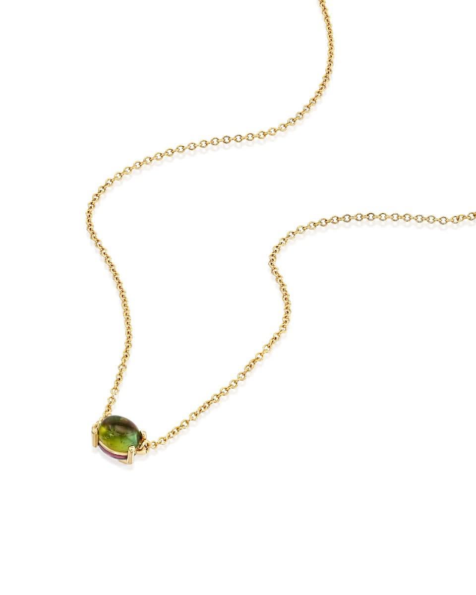 color: Yellow Gold