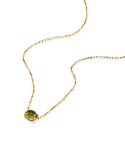 color: Yellow Gold