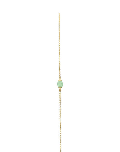 color: Yellow Gold