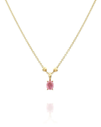 color: Yellow Gold