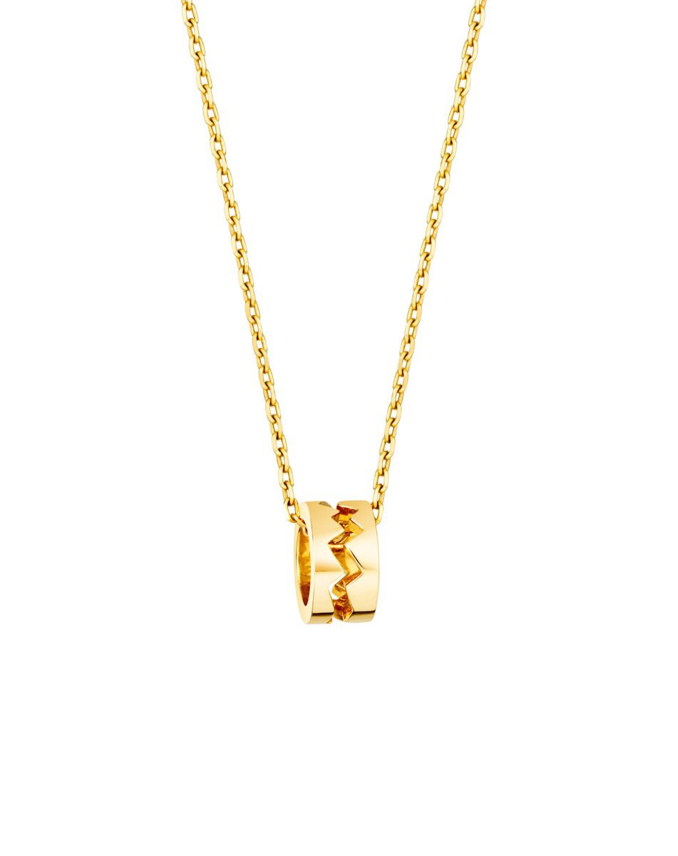 color: Yellow Gold