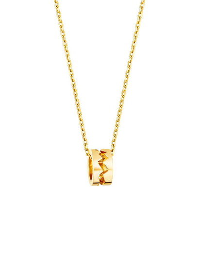 color: Yellow Gold