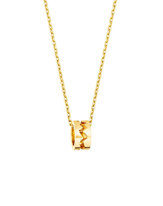 color: Yellow Gold