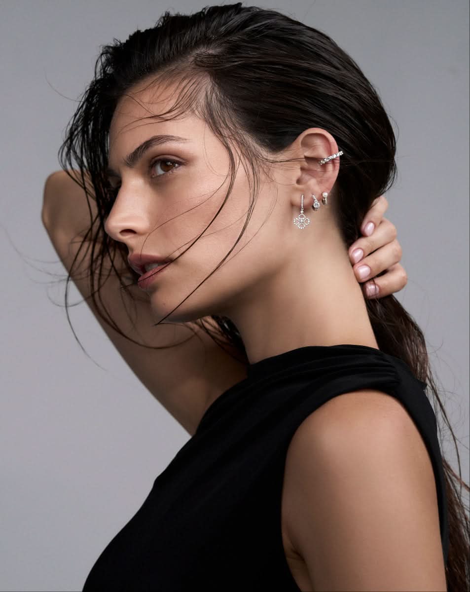 color: White Gold; color: Yellow Gold; color: Rose Gold;