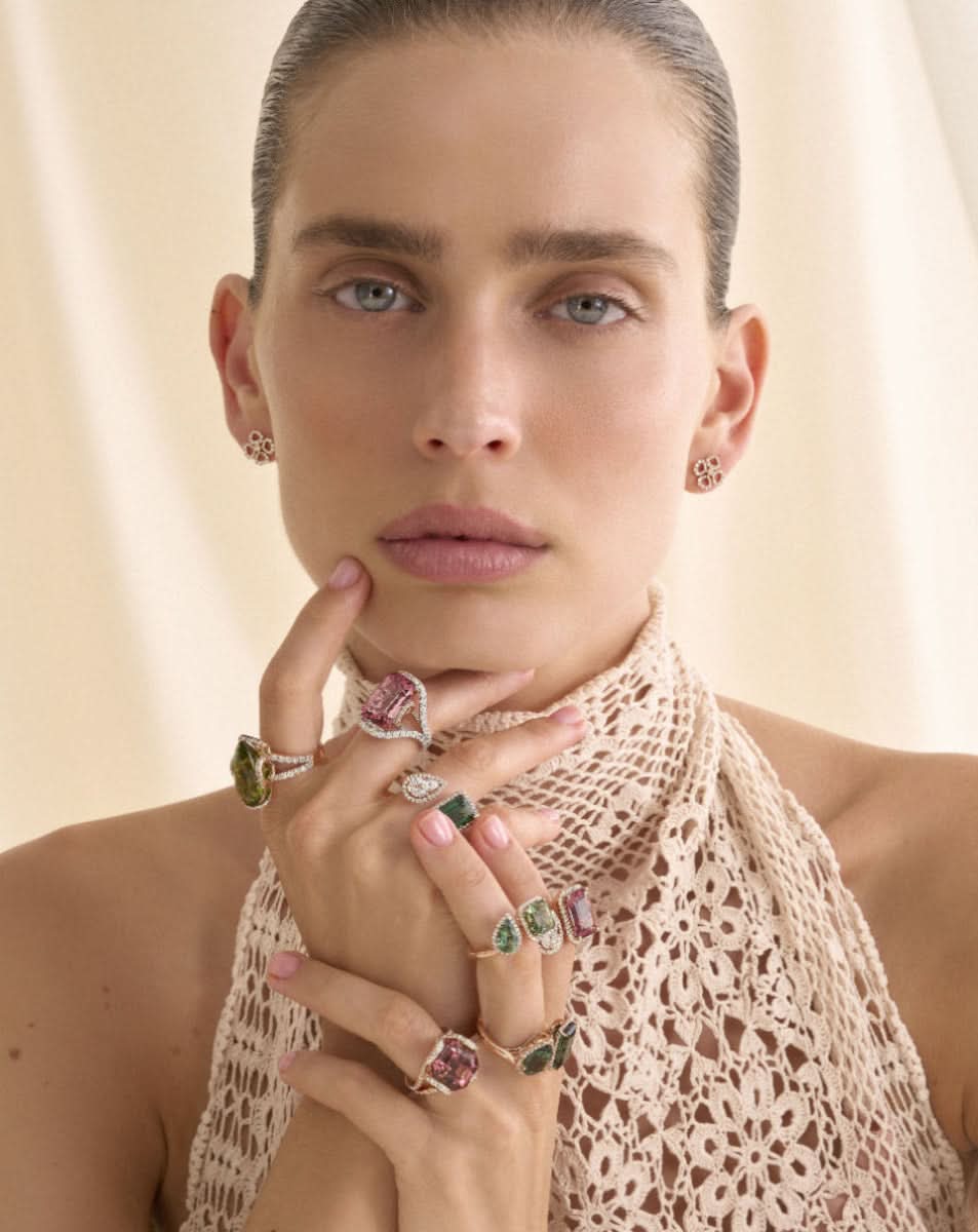 color: White Gold