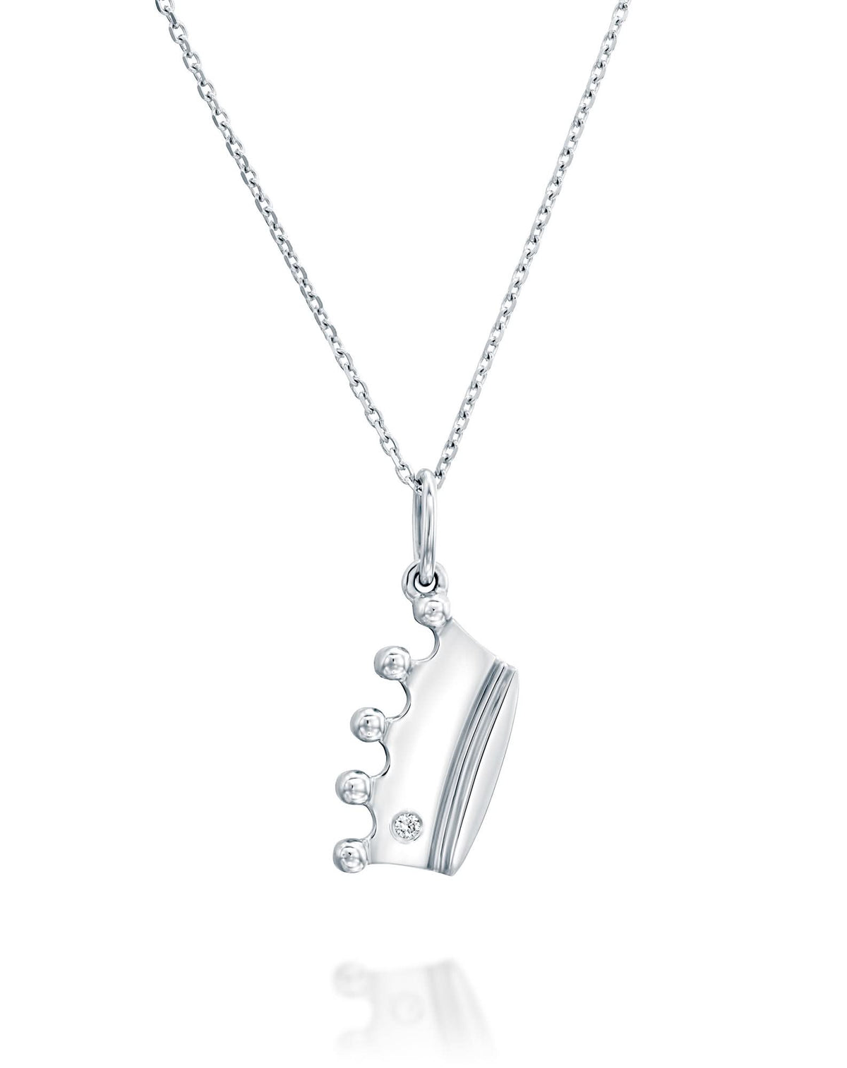 color: White Gold