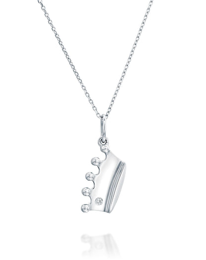 color: White Gold