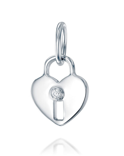 color: White Gold