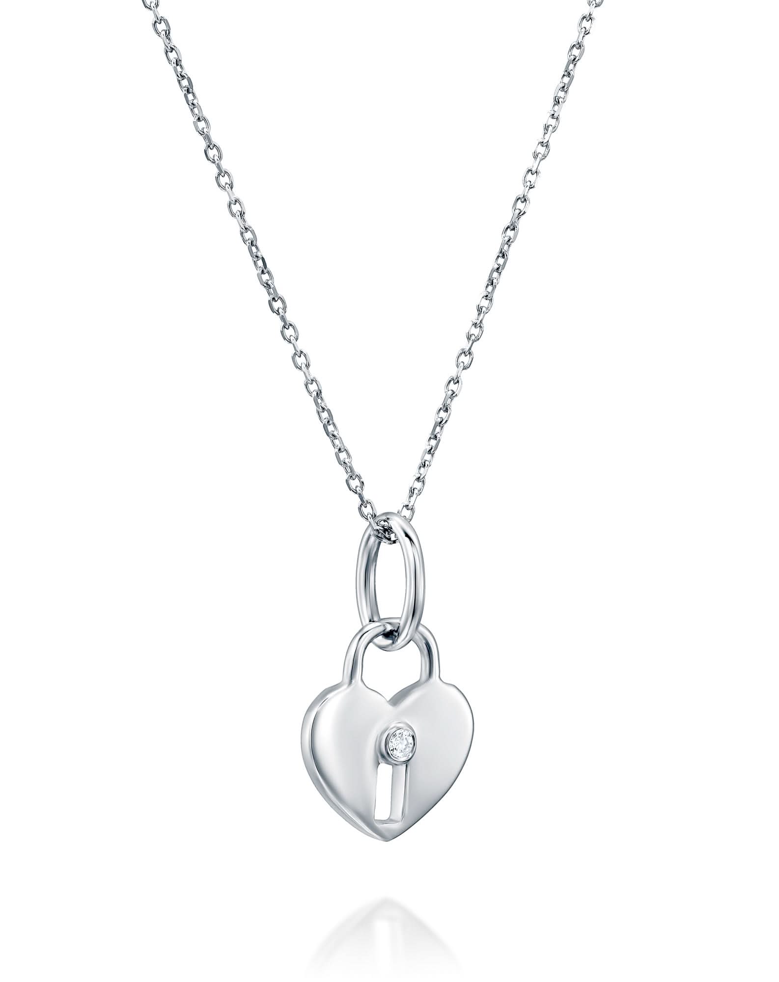 color: White Gold