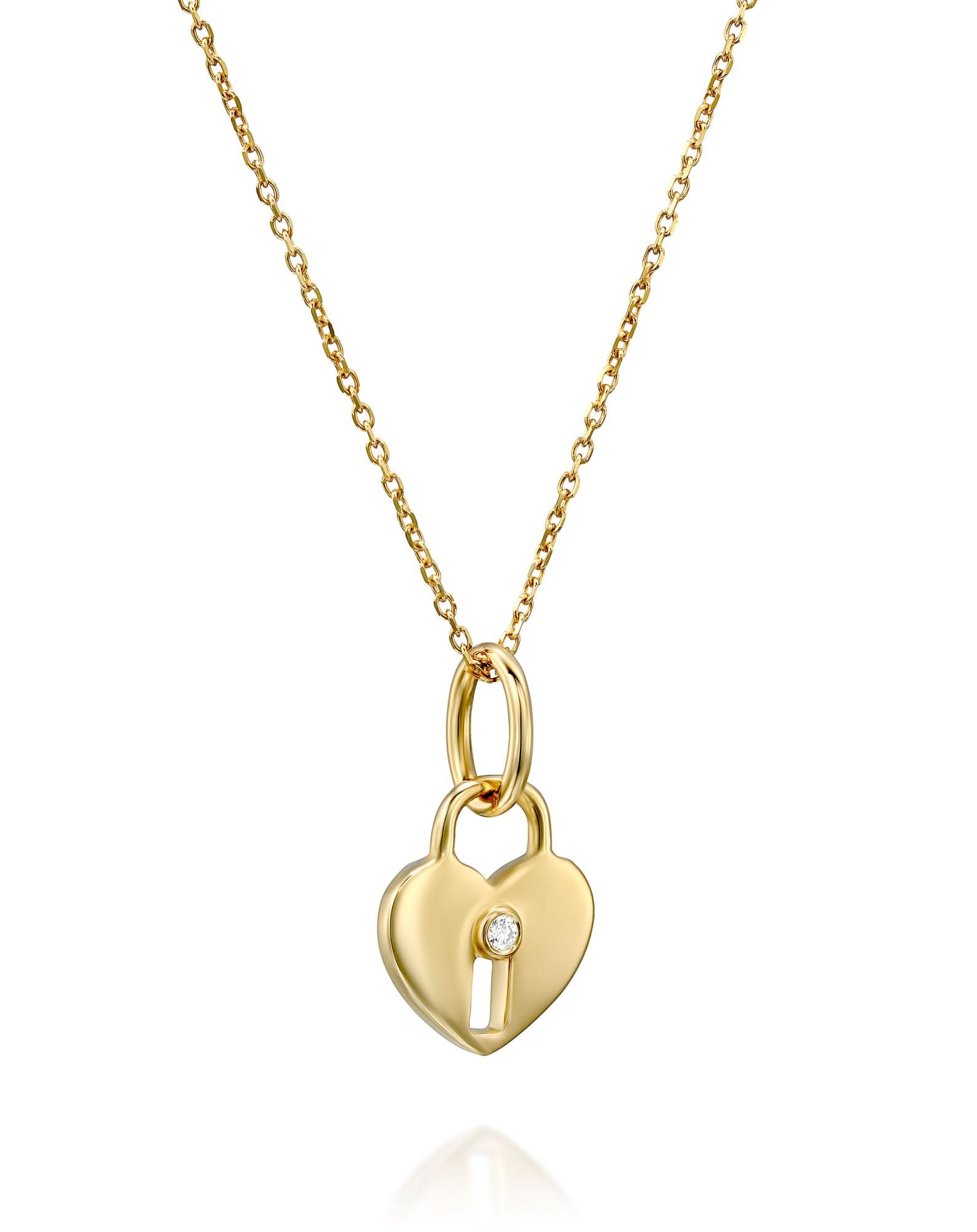 color: Yellow Gold