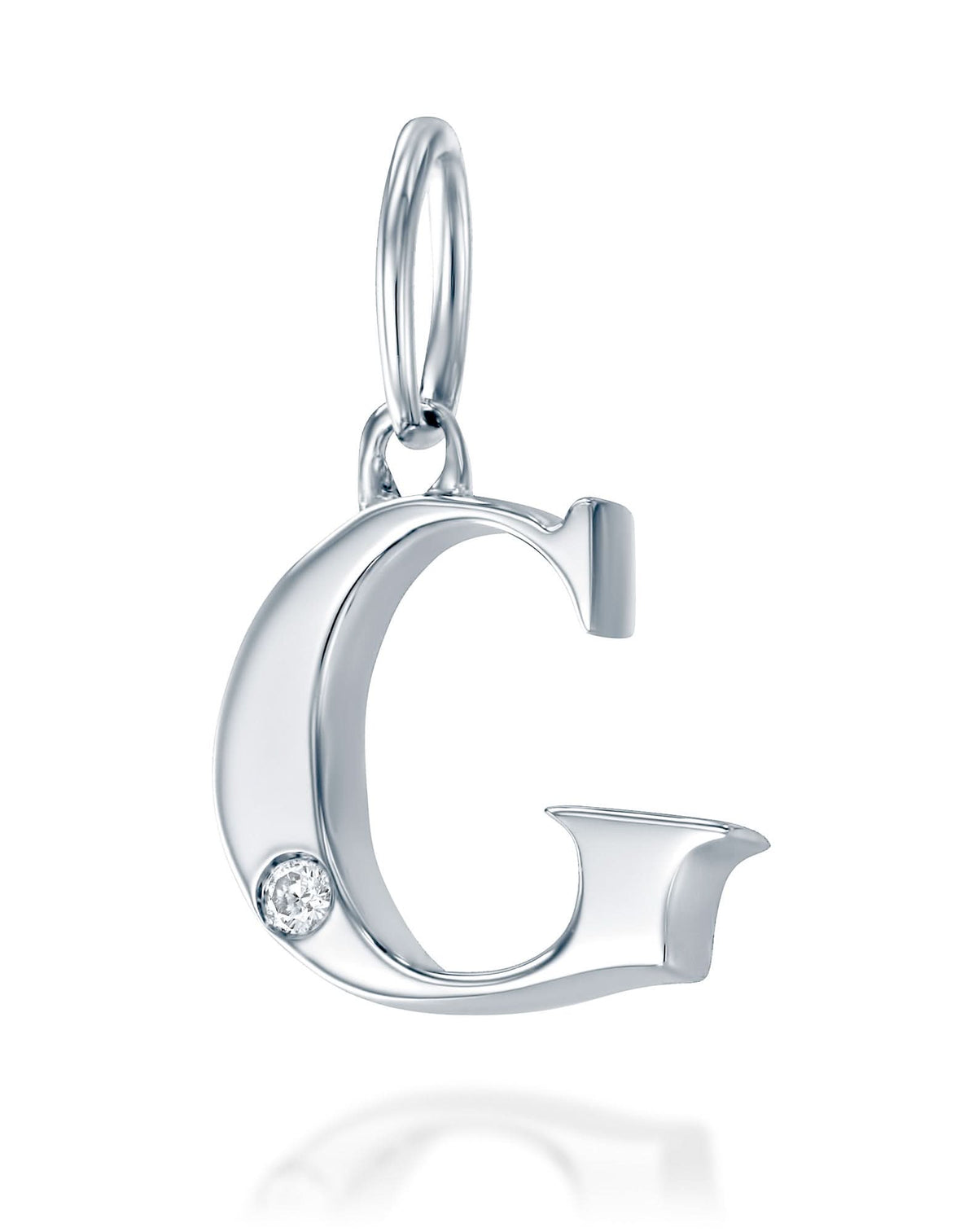 color: White Gold