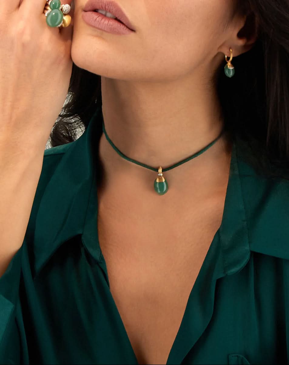 color: Yellow Gold