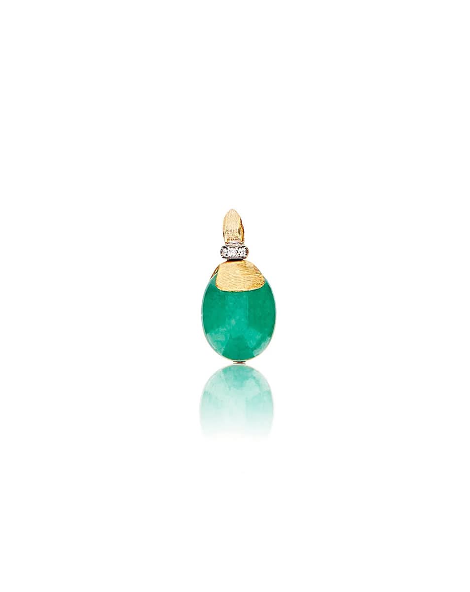 color: Yellow Gold