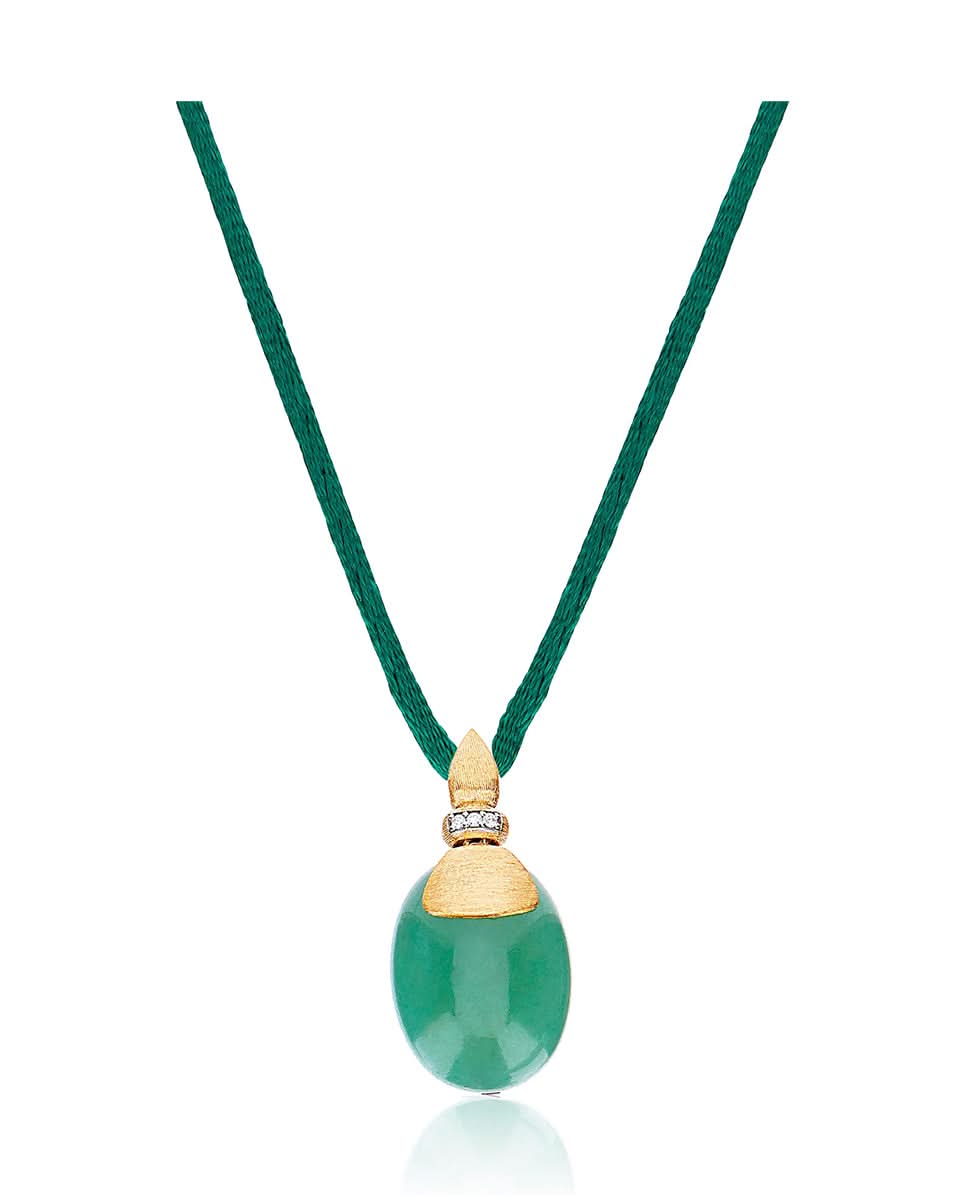 color: Yellow Gold