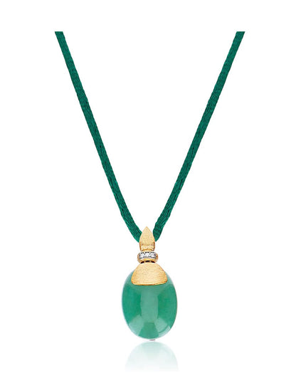 color: Yellow Gold