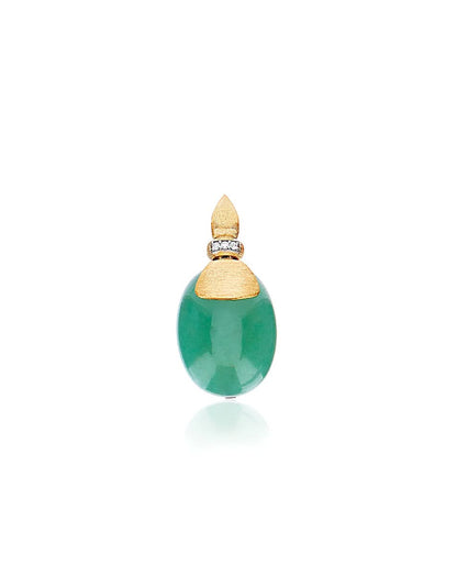 color: Yellow Gold