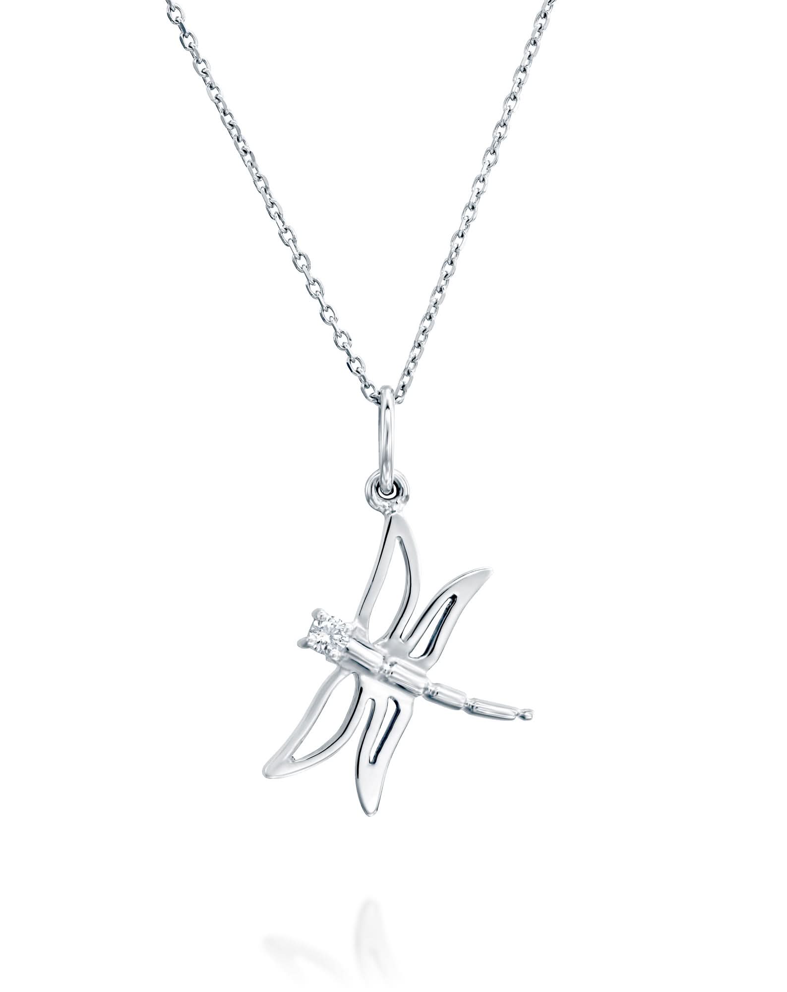 color: White Gold