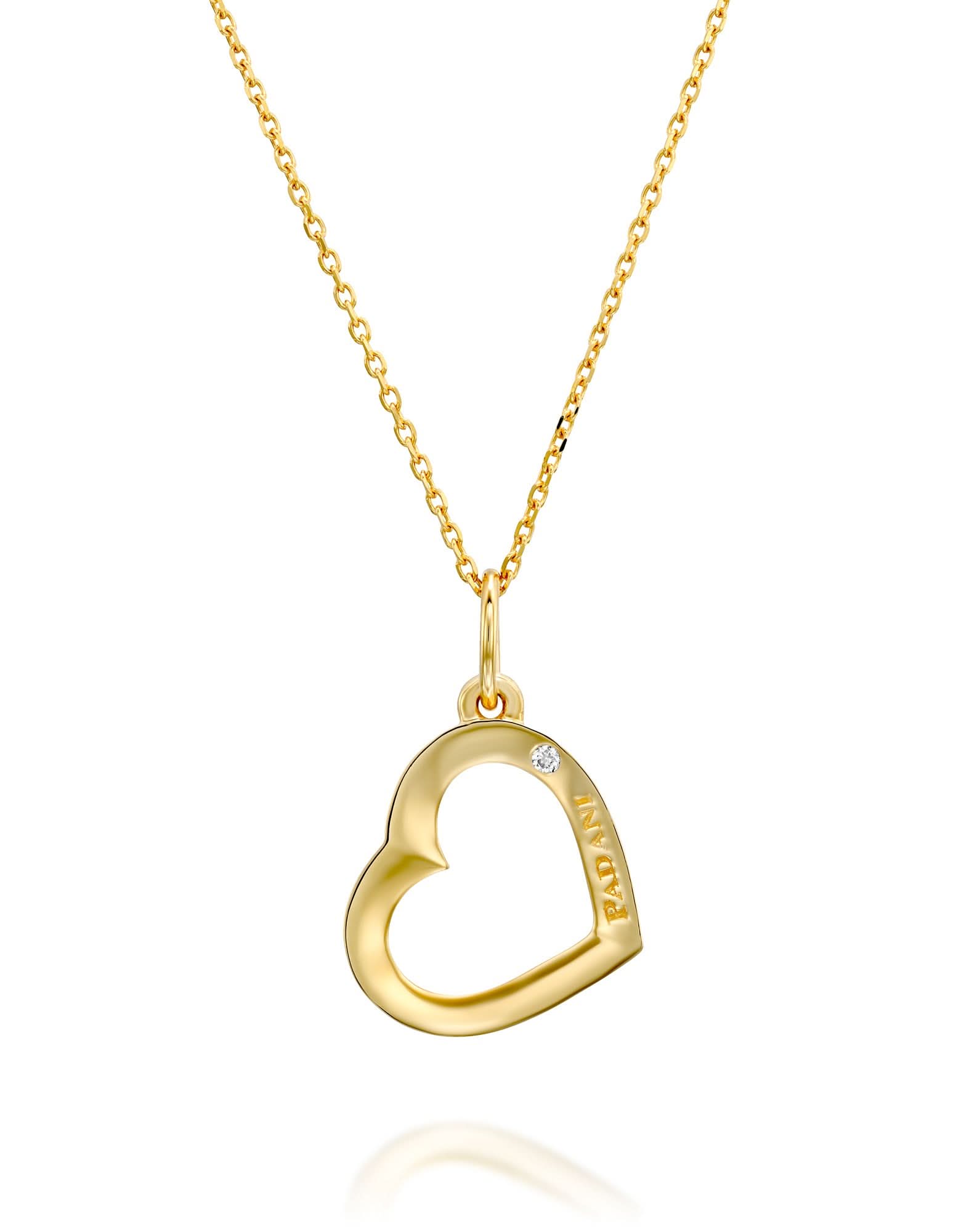 color: Yellow Gold