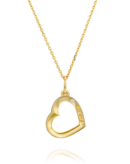 color: Yellow Gold