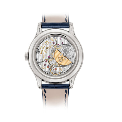 Patek Philippe Grand Complications Watch
