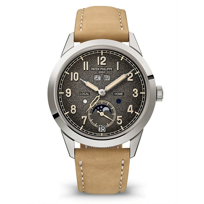 Patek Philippe Complications Watch