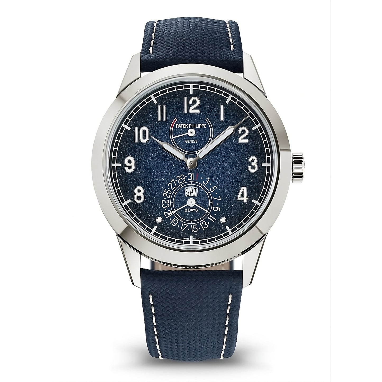 Patek Philippe Complications Watch