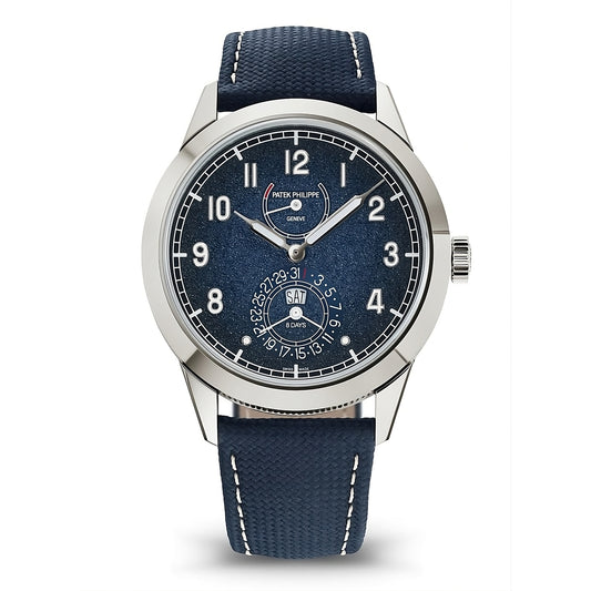 Patek Philippe Complications Watch